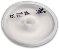 TC pad