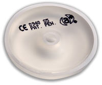 TC pad