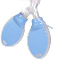 infant test lung